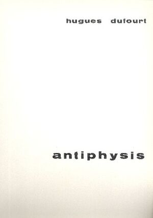 Antiphysis
