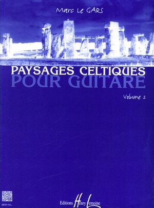 Paysages Celtiques Vol.2