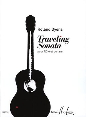 Traveling sonata