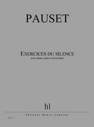 Exercices Du Silence