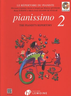 Pianissimo Vol.2