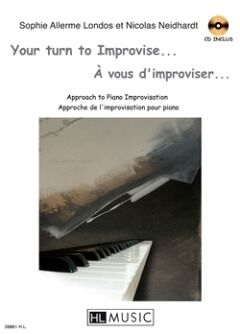 A vous d'improviser... - Your turn to improvise...