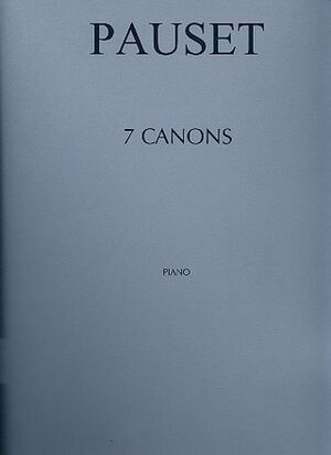 Canons (7)