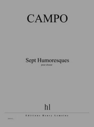 Humoresques (7)