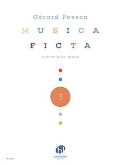 Musica Ficta Vol. 3