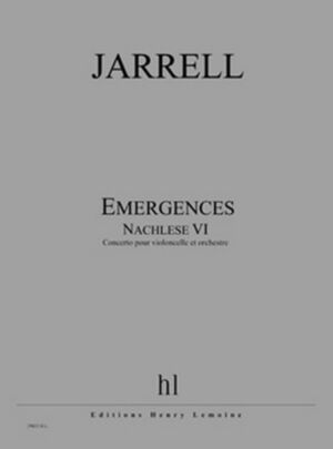 Emergences - Nachlese VI