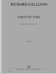 Fables Of Tuba
