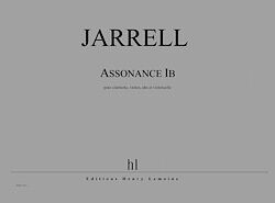 Assonance Ib