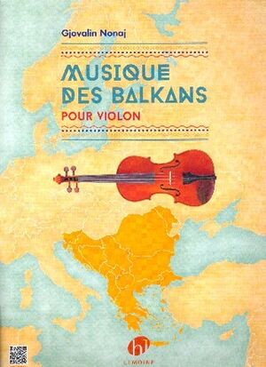 Musique des Balkans