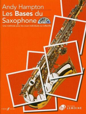 Les Bases du Saxophone