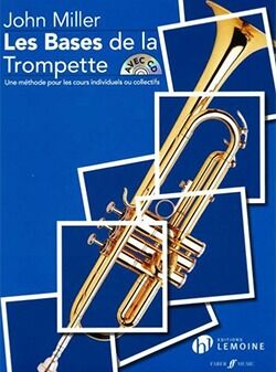 Les Bases De La Trompette (trompeta)