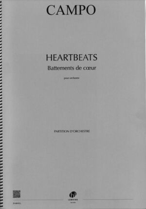 Heartbeats - Battements De Coeur