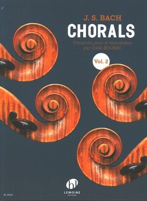 Chorals Vol.2