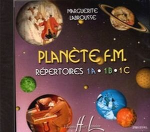 Planète F.M. Vol.1 - écoutes