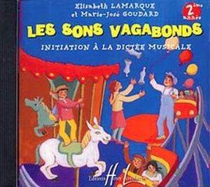 Sons Vagabonds Vol.2