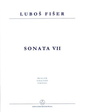 Sonata VII