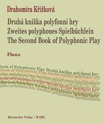 2. polyphones Spielbuechlein