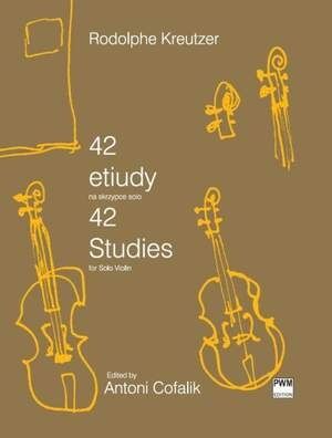42 Studies (estudios)