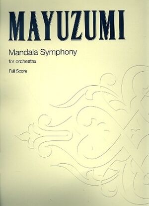 Mandala-Symphony (sinfonía)