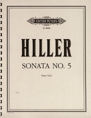 Sonata Nr. 5