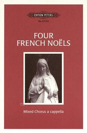 4 French Noëls