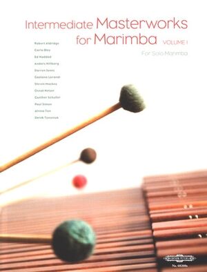 Intermediate Masterworks Vol. 1
