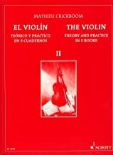 The Violin Vol. 2