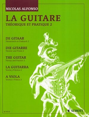 The Guitar Vol. 2