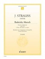 Marche de Radetzky C major op. 228