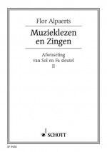 Muzieklezen en Zingen Vol. 2