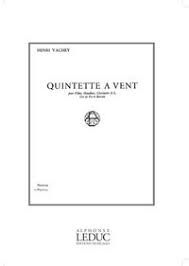 Quintette a Vent