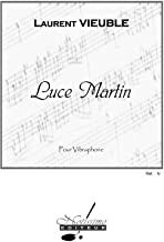 Luce Martin
