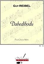 Dabedibodu Choeur - Ssatbb