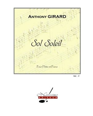 Girard Sol Soleil