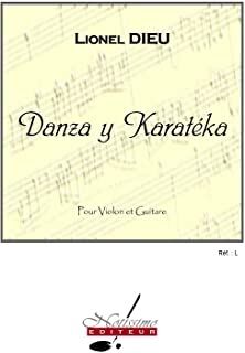 Danza Y Karateka
