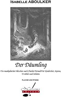 Daumling Childrens Choir & Piano German