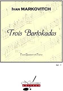 3 Bartokades