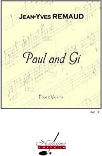 Paul And Gi