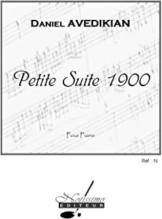 Petite Suite 1900