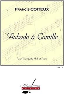 Aubade A Camille