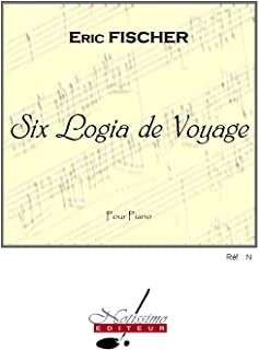 6 Logia De Voyage
