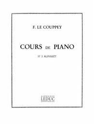 Cours de Piano 4: Le Rythme 26 Etudes (estudios) Sans Octaves