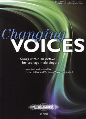 Changing Voices