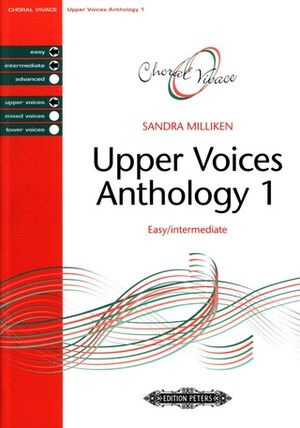 Upper Voices Anthology 1
