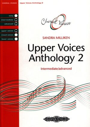 Upper Voices Anthology 2