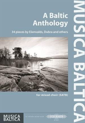 A Baltic Anthology