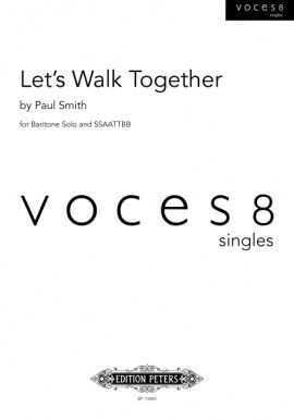 Lets Walk Together