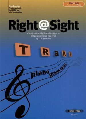 Right@Sight Band 3