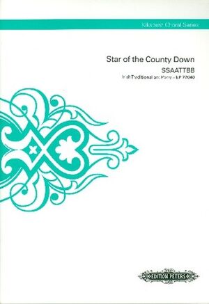 Star of County Down