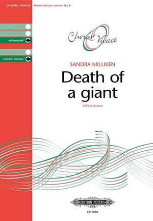 Death of a giant